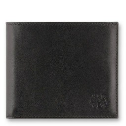 Портмоне Qoper 0399 black 