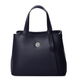 Сумка женская AFINA 462 син.к.И