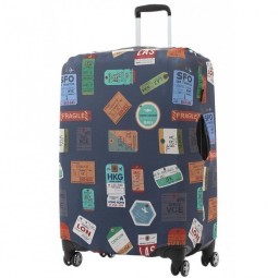 Чехол для чемодана Eberhart 586-L