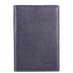 Обложка для паспорта LYUKOS 034/92-93 