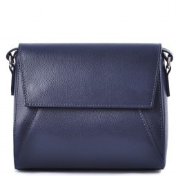 Сумка женская AFINA 425 син.тач.саф.к.И