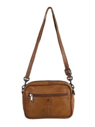 Сумка женская Bear Design CP2663 cognac