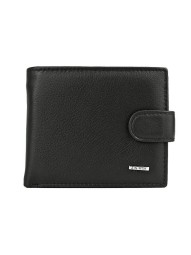 Кошелек мужской Zinimsk 208-В черн