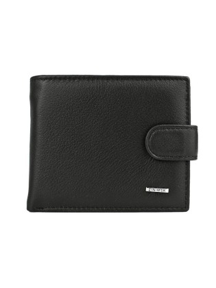 Кошелек мужской Zinimsk 208-В черн