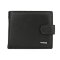 Кошелек мужской Zinimsk 208-В черн