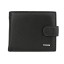 Кошелек мужской Zinimsk 208-В черн