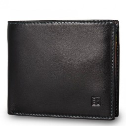 Кошелек DUDU 534-421-black 