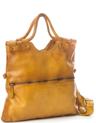 Сумка женская LaVia U008 Senape