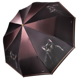 Зонт женский 3 Cлона L3102-4 