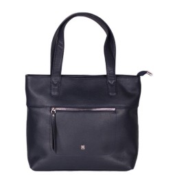 Сумка женская SHARPEY 1-036 океан фл