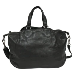 Сумка женская Bear Design MJ2038 black 