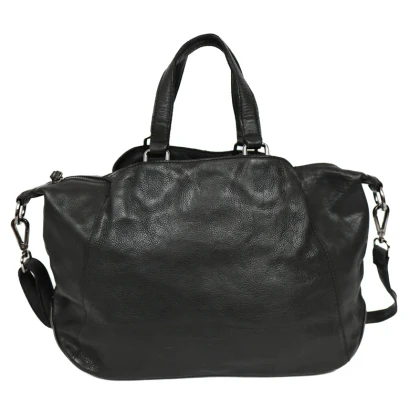 Сумка женская Bear Design MJ2038 black 