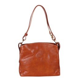 Сумка женская MiaDonna 6570 cuoio