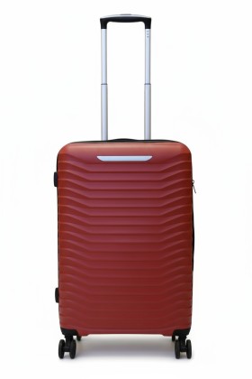 Чемодан Redmond RPP24RD красн