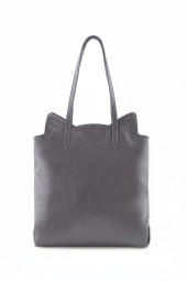 Сумка Оливи 1283 сер/жат(ушки)