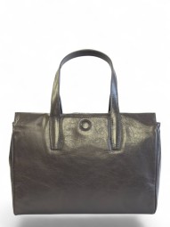 Сумка женская Mattioli 045-25 сер