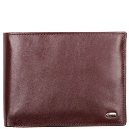 Кошелек Petek 131 D.brown