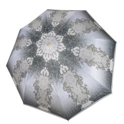 Зонт женский 3 Cлона L3820-1