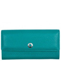 Кошелек Petek 440-046B turguoise