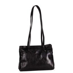 Сумка женская MiaDonna 5520 nero