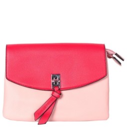 Сумка женская Polina&Eiterou P1951 роз