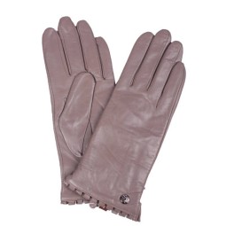 Перчатки женские Pitas 0580Z сер р.6,5