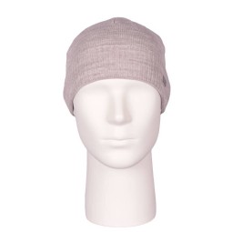 Шапка мужская WAG 3135 св.беж