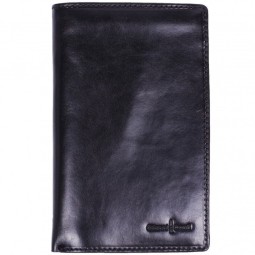Кошелек Gianni Conti 908028 black