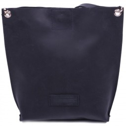 Сумка женская BB1 940112 син нубук