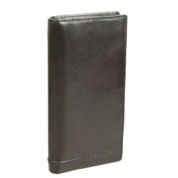 Портмоне мужское Gianni Conti 707471 black