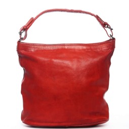 Сумка женская Bear Design CL32851 red