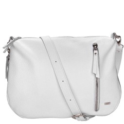 Сумка женская ESSE ЧАРА снежн 78343