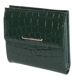 Кошелек женский Dimanche 30095 Nice зел.крок