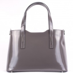 Сумка женская Suffle271-3038 т.сер