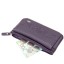 Кошелек женский Esse Инканто черника фл