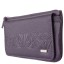 Кошелек женский Esse Инканто черника фл