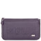 Кошелек женский Esse Инканто черника фл