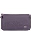 Кошелек женский Esse Инканто черника фл
