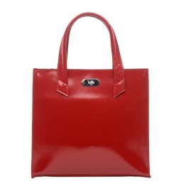 Сумка женская Suffle 124-3006 красн