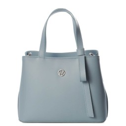 Сумка женская AFINA 462 голуб.к.И