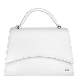 Сумка женская ESSE ИЛАЙДА снежн.софт 78641