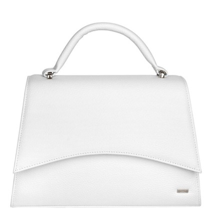 Сумка женская ESSE ИЛАЙДА снежн.софт 78641