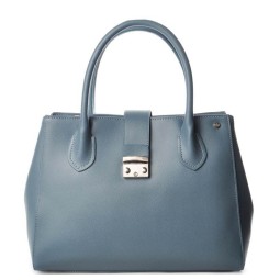 Сумка женская AFINA 443 джин.тач.саф.к.И