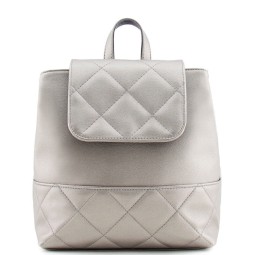 Рюкзак женский Оливи 938 сереб