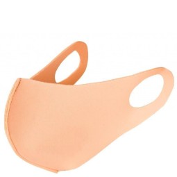 Маска Franchesco Mariscotti 011-003 бежевая