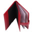 Бумажник водителя Petek 595-046B Red