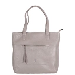 Сумка женская SHARPEY 1-036 св.латте фл