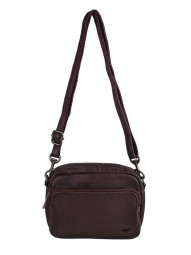 Сумка женская Bear Design СP2663 plum 