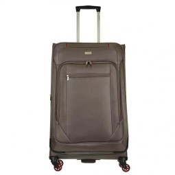 Чемодан Alezar Varadero L beige 