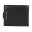 Кошелек мужской Zinimsk 208-ВА черн
